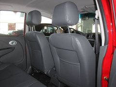 2010款 1.0L 手动 舒适型