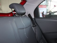2010款 1.0L 手动 舒适型