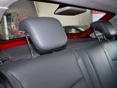 2010款 1.0L 手动 舒适型