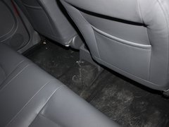2010款 1.0L 手动 舒适型