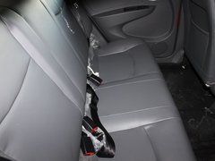 2010款 1.0L 手动 舒适型