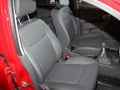 2010款 1.0L 手动 舒适型