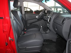 2010款 1.0L 手动 舒适型