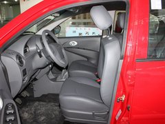 2010款 1.0L 手动 舒适型