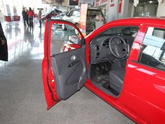2010款 1.0L 手动 舒适型