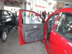 2010款 1.0L 手动 舒适型