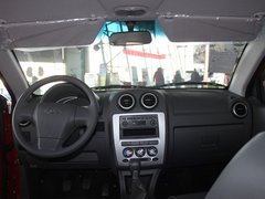 2010款 1.0L 手动 舒适型