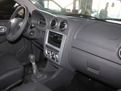2010款 1.0L 手动 舒适型