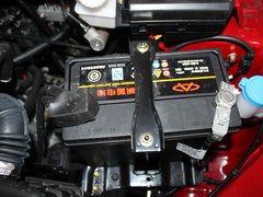 2010款 1.0L 手动 舒适型