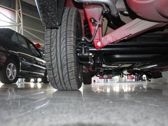 2010款 1.0L 手动 舒适型