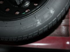 2010款 1.0L 手动 舒适型