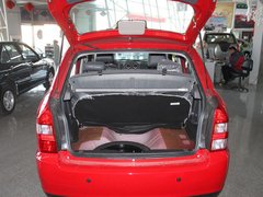 2010款 1.0L 手动 舒适型