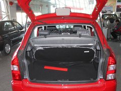 2010款 1.0L 手动 舒适型