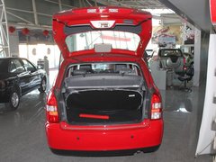 2010款 1.0L 手动 舒适型