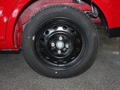 2010款 1.0L 手动 舒适型