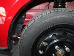 2010款 1.0L 手动 舒适型