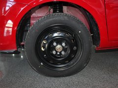 2010款 1.0L 手动 舒适型
