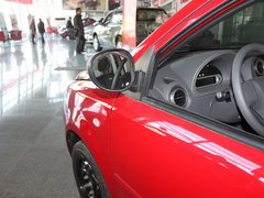 2010款 1.0L 手动 舒适型