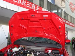 2010款 1.0L 手动 舒适型