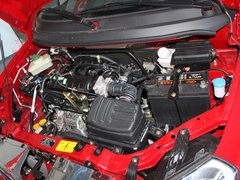 2010款 1.0L 手动 舒适型