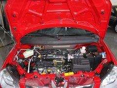 2010款 1.0L 手动 舒适型