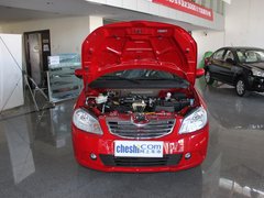 2010款 1.0L 手动 舒适型