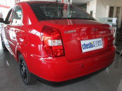 2010款 1.0L 手动 舒适型