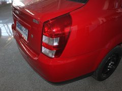 2010款 1.0L 手动 舒适型