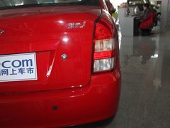 2010款 1.0L 手动 舒适型