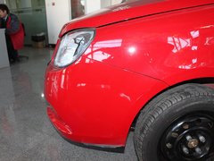 2010款 1.0L 手动 舒适型