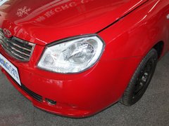 2010款 1.0L 手动 舒适型