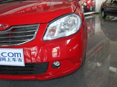 2010款 1.0L 手动 舒适型