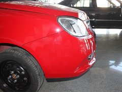 2010款 1.0L 手动 舒适型
