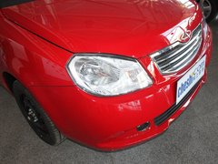 2010款 1.0L 手动 舒适型