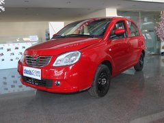 2010款 1.0L 手动 舒适型