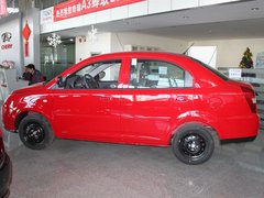 2010款 1.0L 手动 舒适型