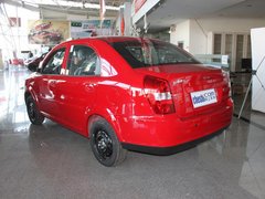 2010款 1.0L 手动 舒适型