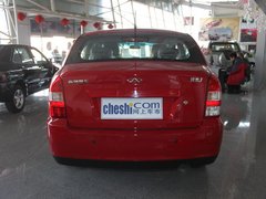 2010款 1.0L 手动 舒适型