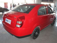 2010款 1.0L 手动 舒适型