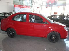 2010款 1.0L 手动 舒适型