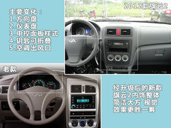2010款 1.5L 手动 豪华型