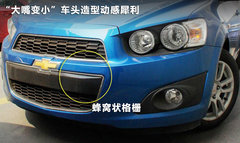 2010款 1.6L 手动 劲酷版（劲黑内饰）