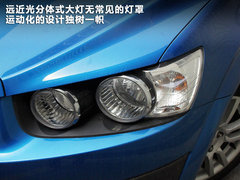 2010款 1.6L 手动 劲酷版（劲黑内饰）