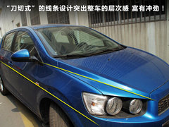 2010款 1.6L 手动 劲酷版（劲黑内饰）