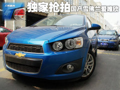 2010款 1.6L 手动 劲酷版（劲黑内饰）