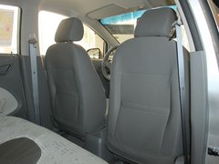 2010款 两厢 1.2SE EMT 理想版