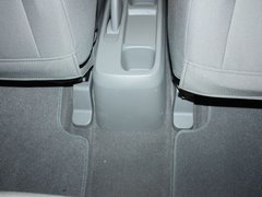 2010款 两厢 1.2SE EMT 理想版