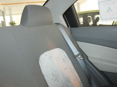 2010款 两厢 1.2SE EMT 理想版