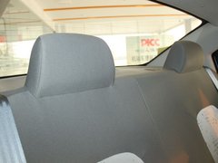 2010款 两厢 1.2SE EMT 理想版