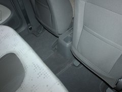 2010款 两厢 1.2SE EMT 理想版